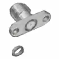 1052689-1 TE Connectivity AMP Connectors  Koaxialsteckverbinder (HF)-Baugruppen